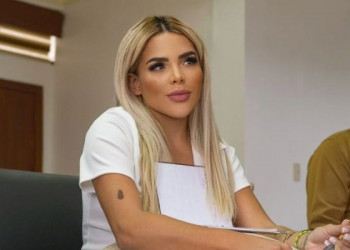 María Fernanda Vargas rompió con la Revolución Ciudadana