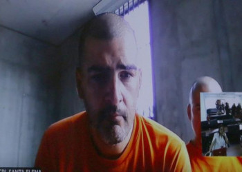 Abogada de Aquiles Álvarez recibió multa de tres salarios básicos