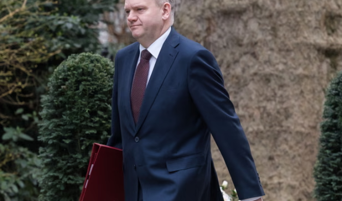 Tasas universitarias tensan el reinicio entre Reino Unido y la UE