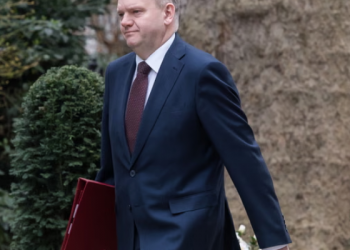 Tasas universitarias tensan el reinicio entre Reino Unido y la UE