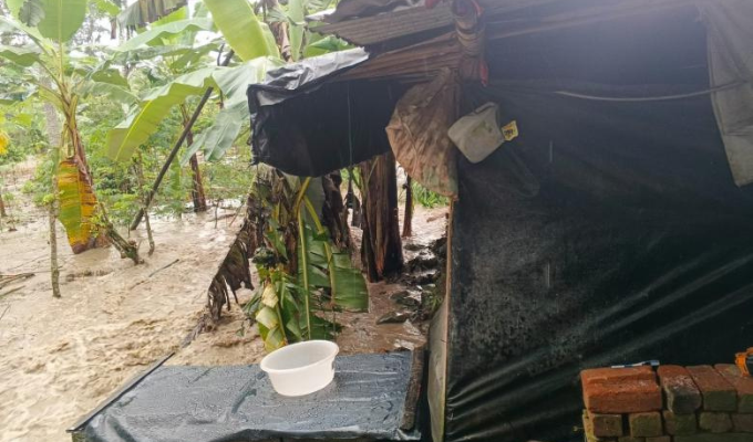 Lluvias en Ecuador dejan 13 muertos y más de 54.000 afectados en 2026