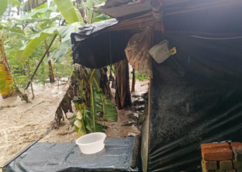 Lluvias en Ecuador dejan 13 muertos y más de 54.000 afectados en 2026