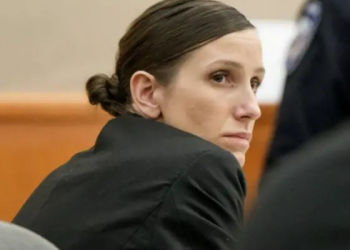 Escribió sobre duelo y mató a su esposo