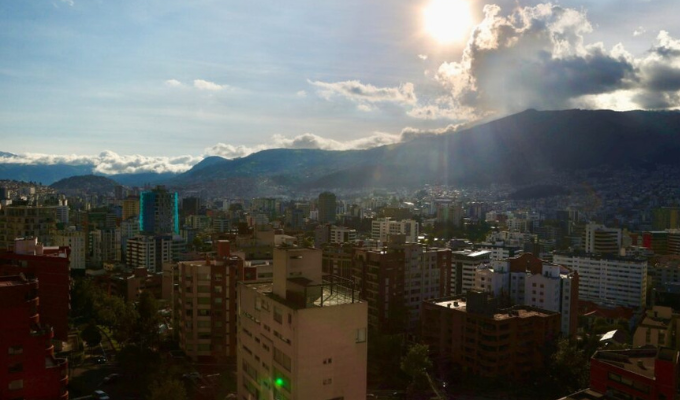 Inamhi alertó más sol y radiación extrema en Ecuador