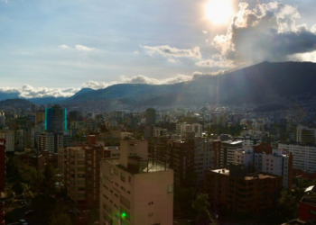 Inamhi alertó más sol y radiación extrema en Ecuador