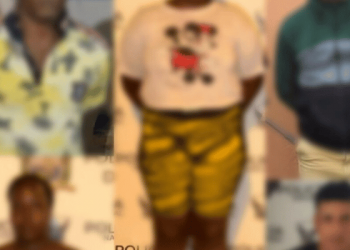 Golpe al microtráfico dejó más de 3.500 dosis fuera de circulación