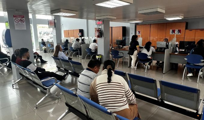 SRI te ayuda a ponerte al día