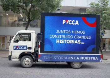 Pycca celebra 80 años de historia en los hogares ecuatorianos