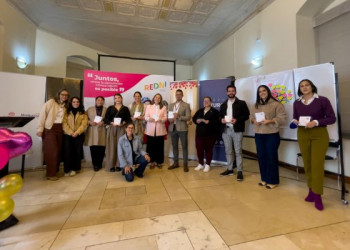 REDNI inicia nuevo acompañamiento a madres gestantes en Quito