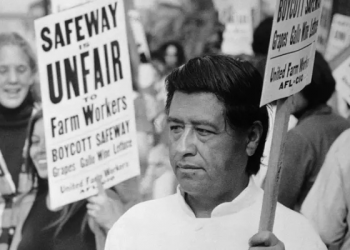 Estalló el escándalo por denuncias de abuso sexual contra César Chávez