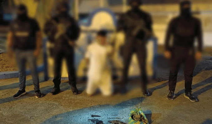 Operativo Atlas XXI dejó un aprehendido y evidencias clave en Manabí