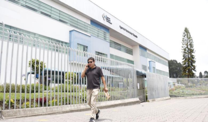 ANT puso la lupa a matrículas ilegales y fallas en control vehicular