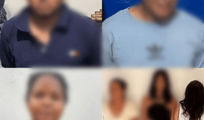 Más de 3.600 dosis de droga fueron sacadas de las calles