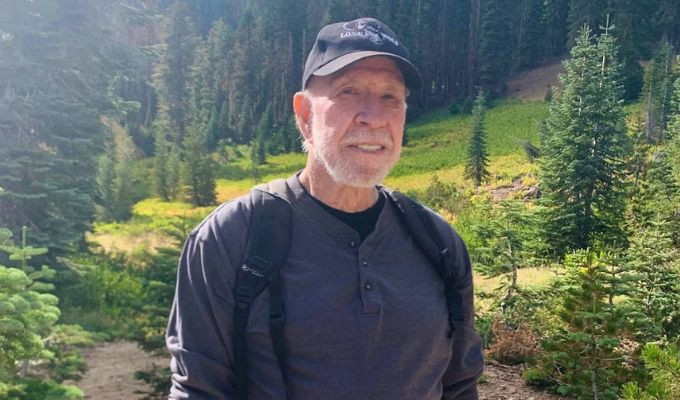 Chuck Norris fue hospitalizado en Hawái tras una emergencia médica