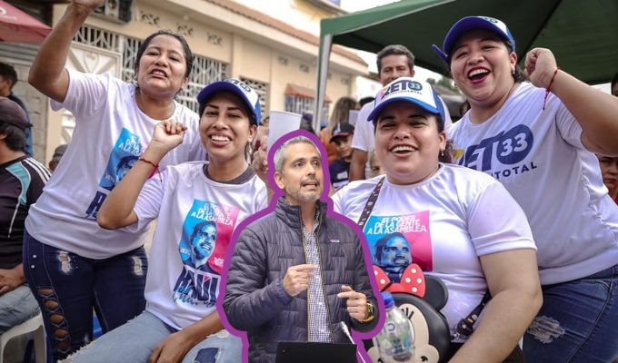RETO quedó atrapado entre una pelea interna y el Caso Goleada