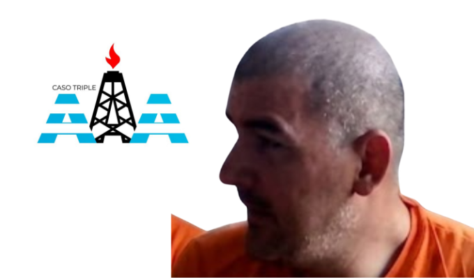 Juicio contra Aquiles Álvarez por el caso Triple A vuelve este fin
