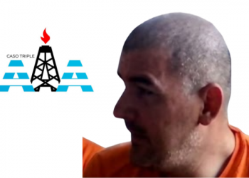 Juicio contra Aquiles Álvarez por el caso Triple A vuelve este fin