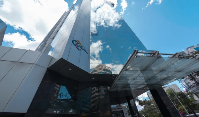 Consejo de la Judicatura nombró a una nueva jueza anticorrupción