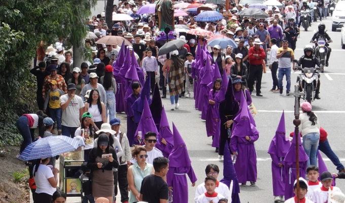 Feriado de Semana Santa 2026 en Ecuador ya tiene fecha