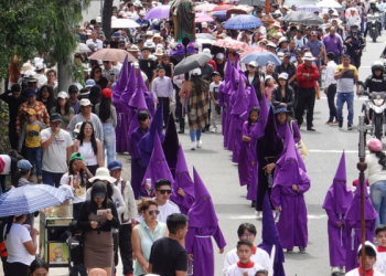 Feriado de Semana Santa 2026 en Ecuador ya tiene fecha