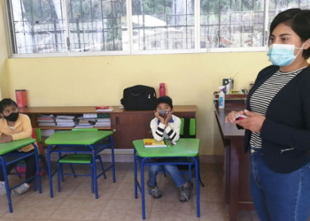 Seis años del estado de excepción por COVID-19 en Ecuador: así arrancó