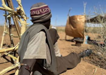 Ataque a hospital en Sudán deja 64 muertos y decenas de heridos