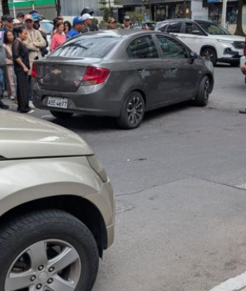 Tres sospechosos a prisión preventiva por intento de secuestro