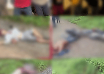 Seis abatidos y siete aprehendidos tras balacera en Mocache