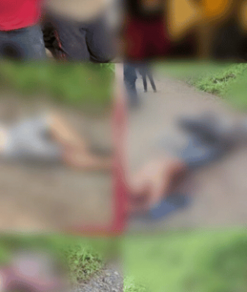 Seis abatidos y siete aprehendidos tras balacera en Mocache