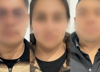 Caen tres sospechosos por secuestro extorsivo en el norte de Quito