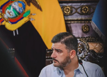 La justicia revisará otra orden de cárcel contra Aquiles Álvarez