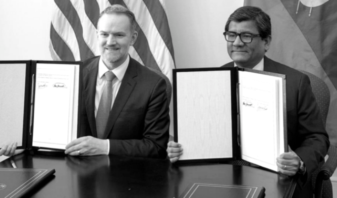 El mito de la reciprocidad comercial vuelve al debate en Ecuador