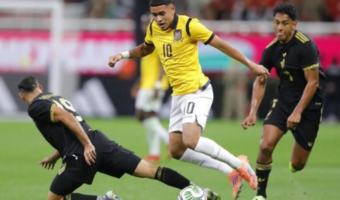 La Tri se mide a Marruecos en Madrid con la mira puesta en el Mundial