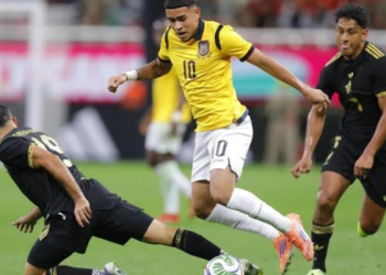 La Tri se mide a Marruecos en Madrid con la mira puesta en el Mundial