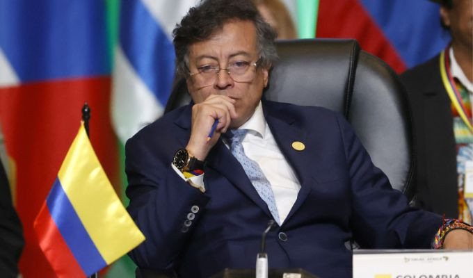 Petro lanza dura frase sobre la ONU: “ya no sirve” para frenar guerras