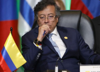 Petro lanza dura frase sobre la ONU: “ya no sirve” para frenar guerras