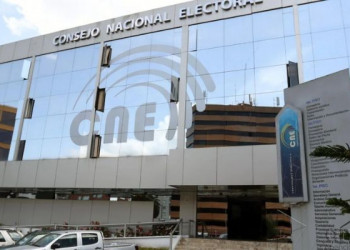 CNE no aprueba informes para cancelar a Construye y Unidad Popular