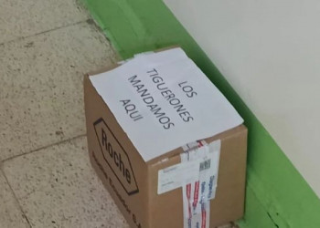 Amenaza en hospital IESS alarma al presidente del Consejo Directivo