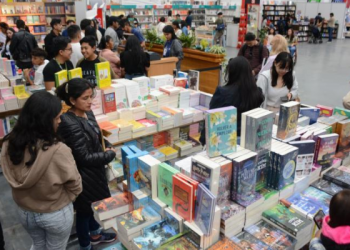 Feria del Libro de Quito no se realizará en 2026