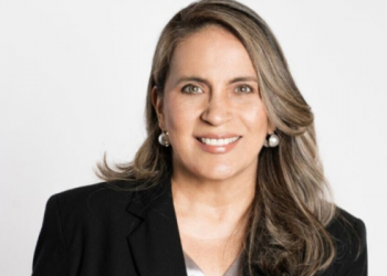 Alexandra Villacís reclama la Presidencia de la Judicatura