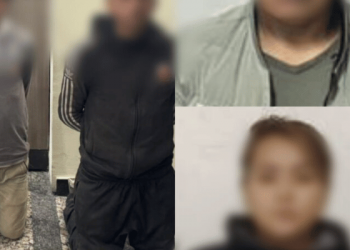 Golpe a la droga en la capital deja miles de dosis decomisadas