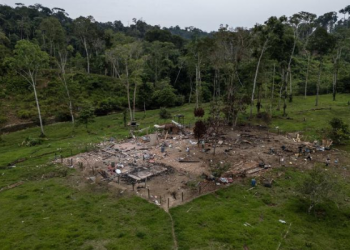 Correísmo pone la lupa sobre bombardeo militar en Sucumbíos