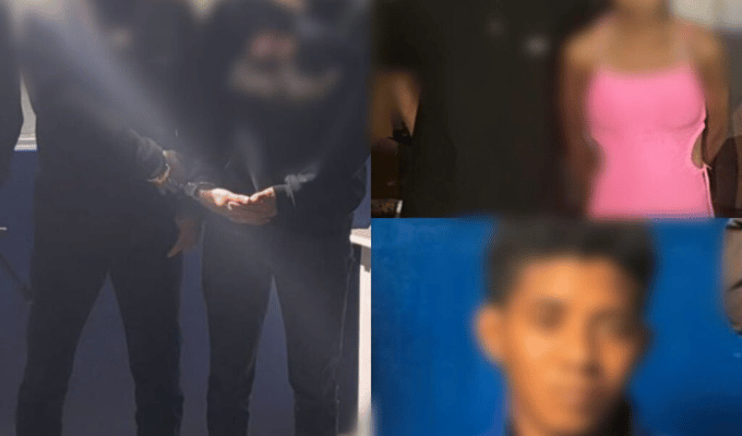 Golpe al microtráfico en Ecuador: más de 6.000 dosis fueron retiradas