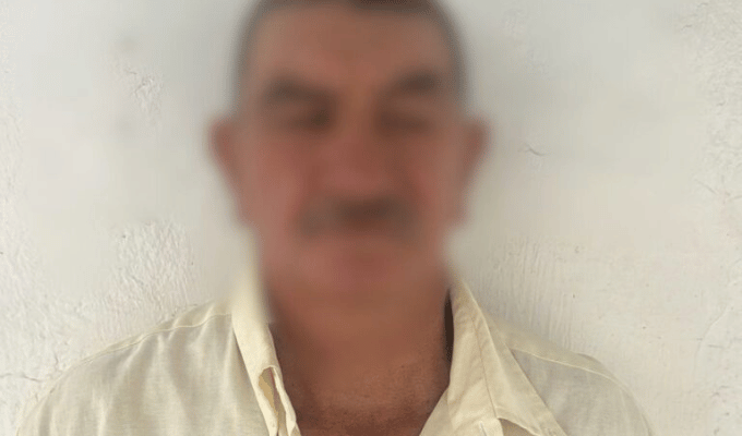 Operativo Fénix permitió la captura de un requerido por la justicia