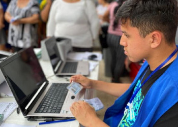 CNE acorta de 30 a 10 días la campaña para actualizar el domicilio