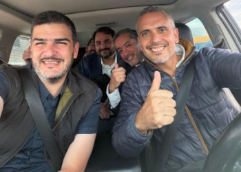 Prisión preventiva para Raúl Chávez en el caso Goleada