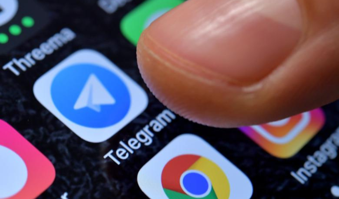 Moscú se prende por protestas contra el bloqueo de internet y Telegram