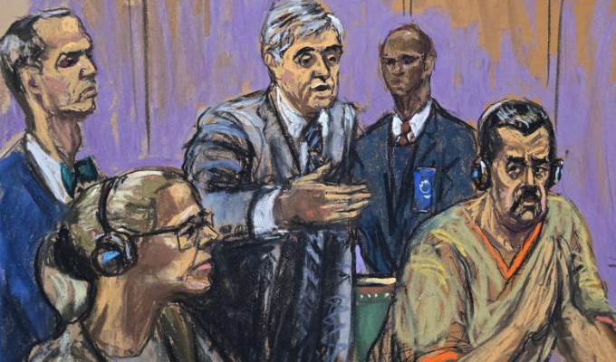 Maduro pide “paz” desde prisión y la oposición vuelve a moverse