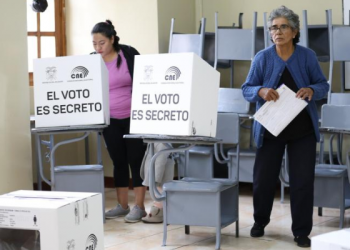 Ley seca vuelve al centro del debate tras cambio de fecha electoral