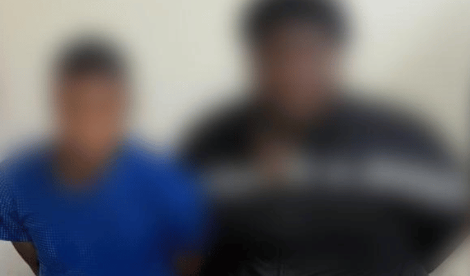 Rescatan a víctima de secuestro y capturan a dos sospechosos en Guayas